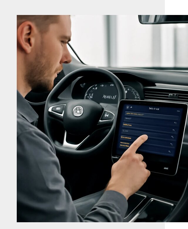Русификация Changan X5 в Пугачёве по цене от 6604 р. | ФастМобиль-Пгч