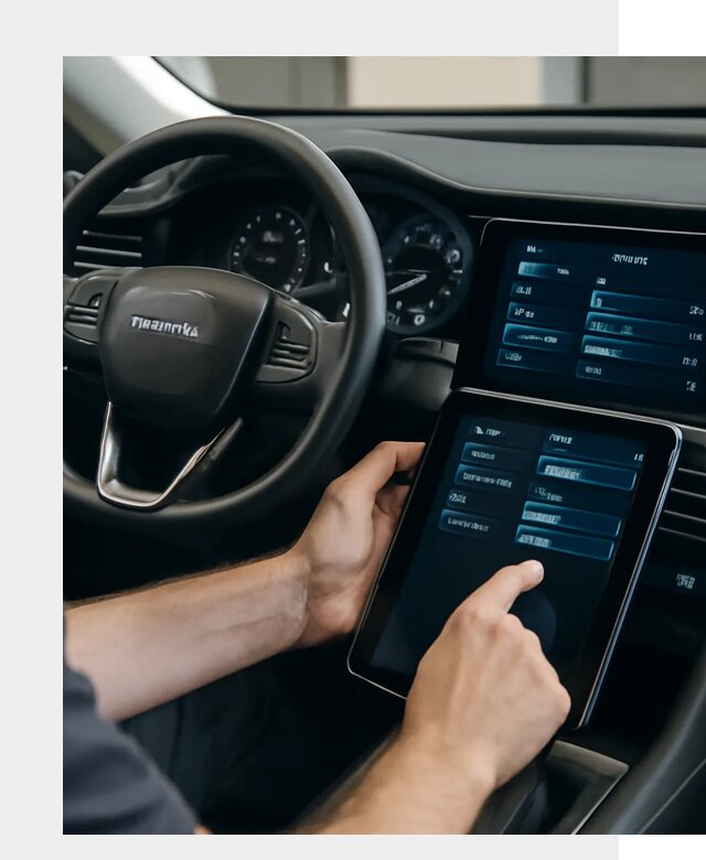 Русификация панели приборов Changan в Пугачёве от 6604 р. | ФастМобиль-Пгч