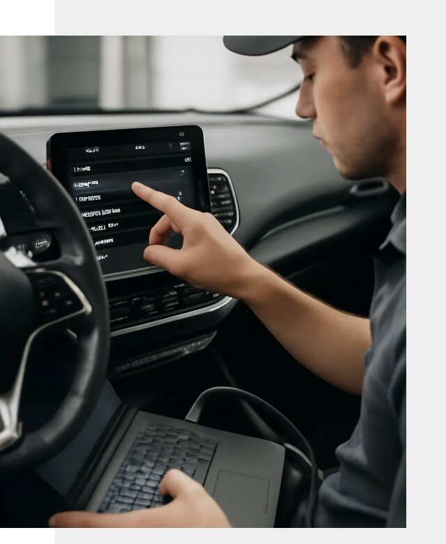 Русификация Dongfeng 7 под ключ для вашего автомобиля в Пугачёве