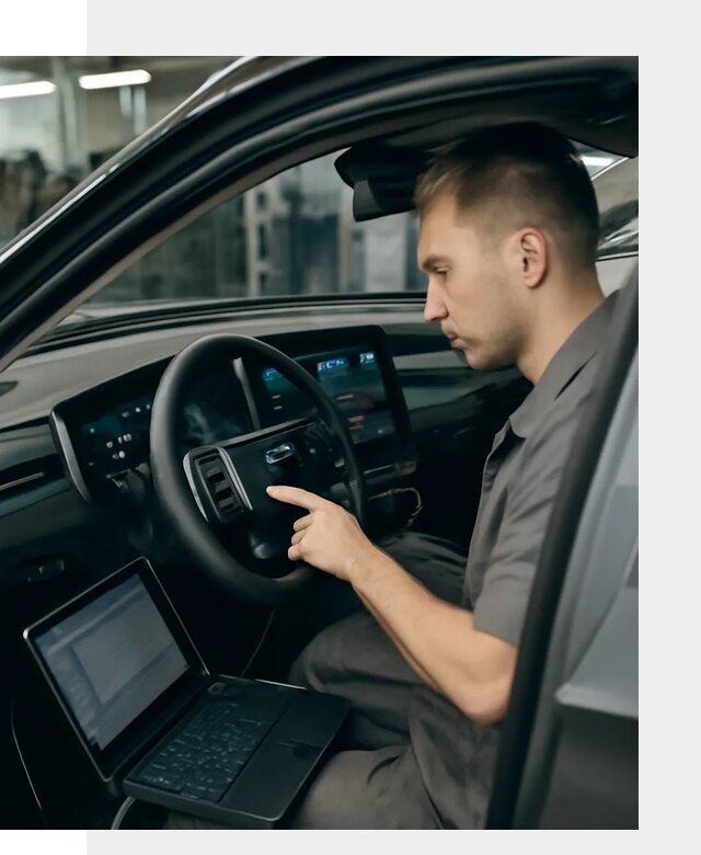 Русификация Dongfeng L7 и адаптация мультимедиа в Пугачёве