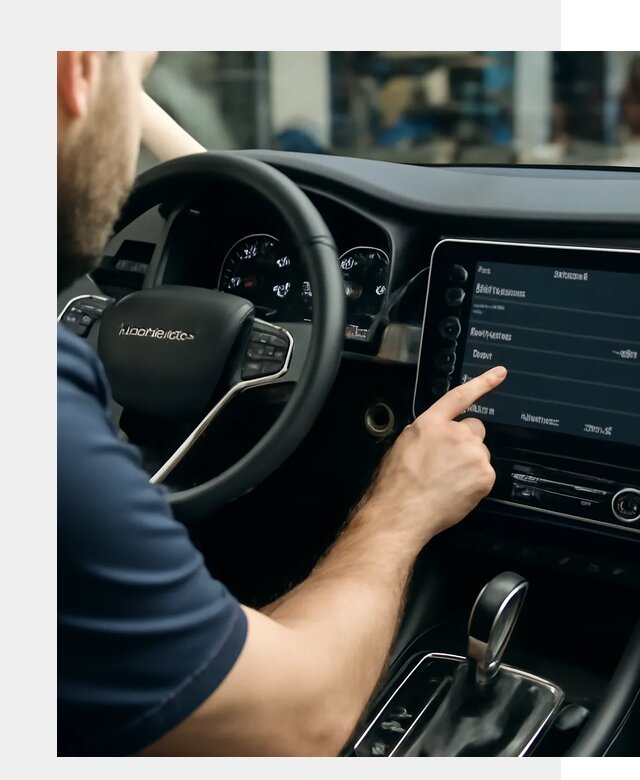 Русификация панели Dongfeng в Пугачёве по цене от 5080 р. | ФастМобиль-Пгч