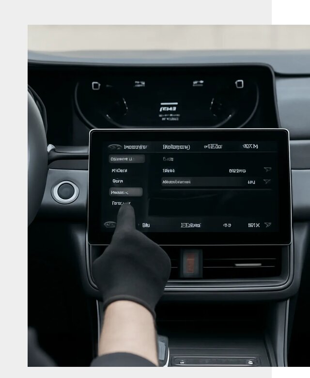 Русификация GAC GS 8 под ключ в Пугачёве от 6604 р. | ФастМобиль-Пгч