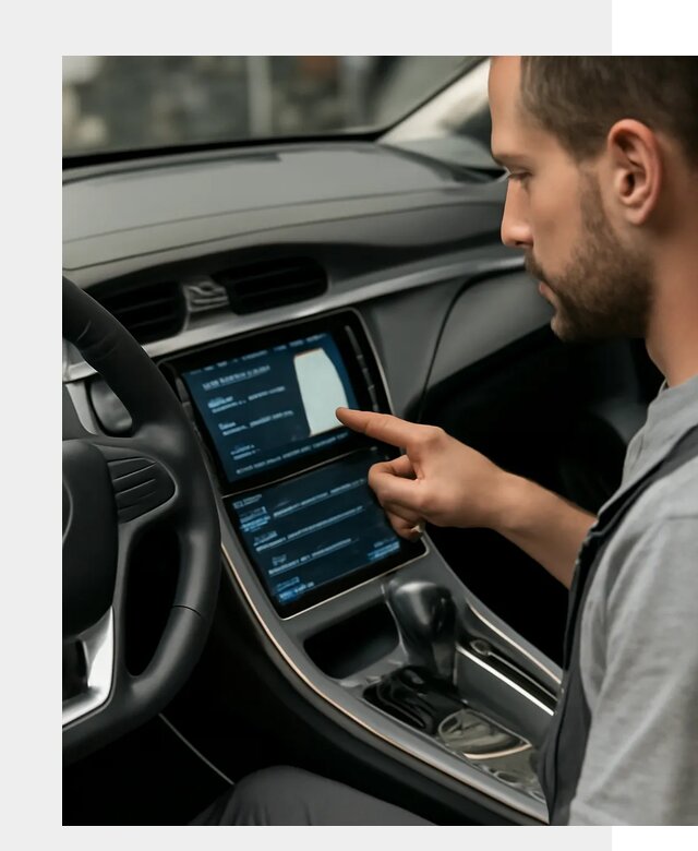 Русификация Geely Atlas в Пугачёве по цене от 9144 р. | ФастМобиль-Пгч