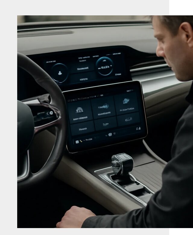 Русификация Geely Monjaro в Пугачёве по цене от 8026 р. | ФастМобиль-Пгч