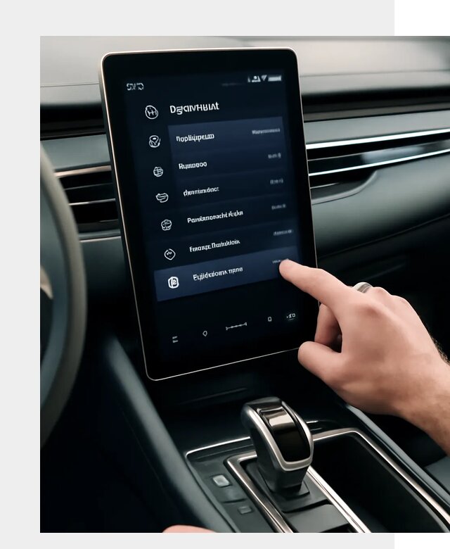 Русификация Geely Preface в Пугачёве по цене от 10058 р. | ФастМобиль-Пгч