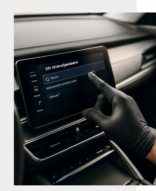 Русификация мультимедиа Geely в Пугачёве по цене 6604 р. | ФастМобиль-Пгч