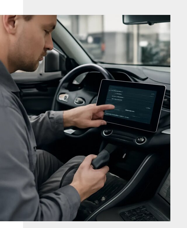 Русификация мультимедиа автомобилей Geely в Пугачёве под ключ