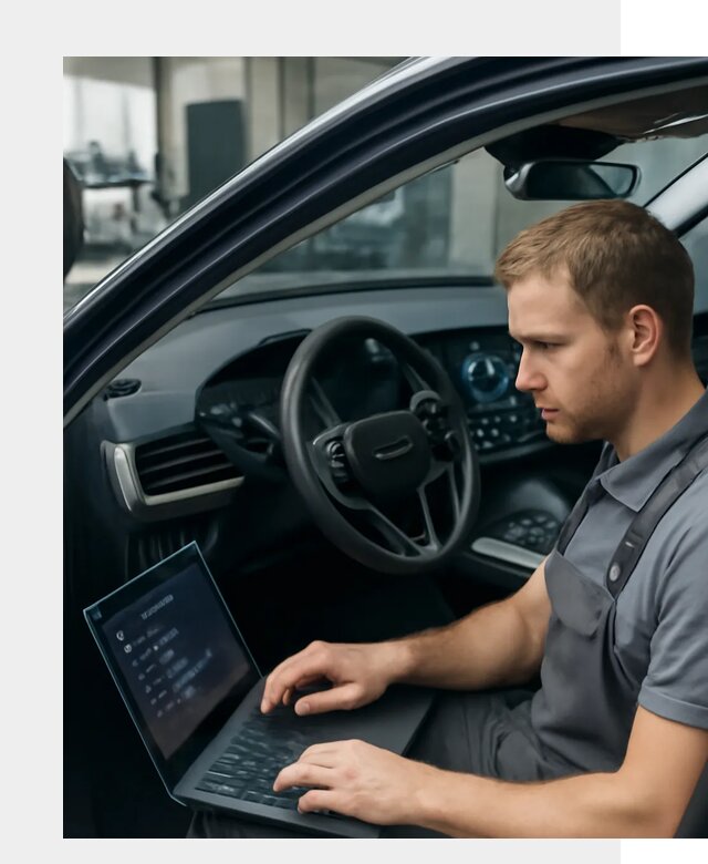 Русификация Haval в Пугачёве по цене от 8026 р. | ФастМобиль-Пгч