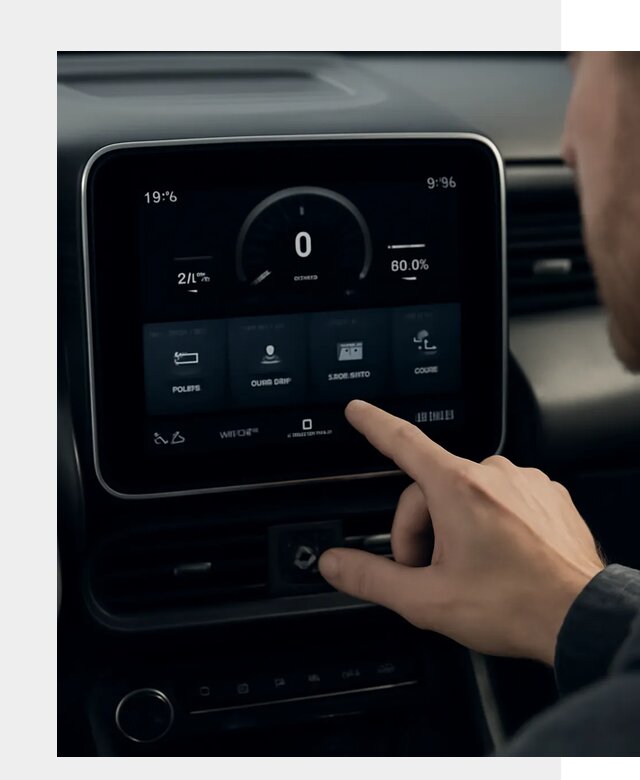 Русификация Haval DARGO в Пугачёве по цене от 6604 р. | ФастМобиль-Пгч