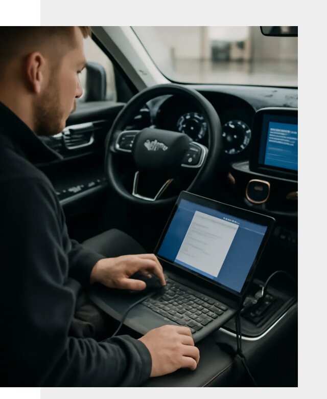 Русификация Haval DARGO и мультимедиа под ключ в Пугачёве