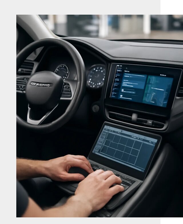 Русификация Haval F7 в Пугачёве по цене от 6604 р. | ФастМобиль-Пгч