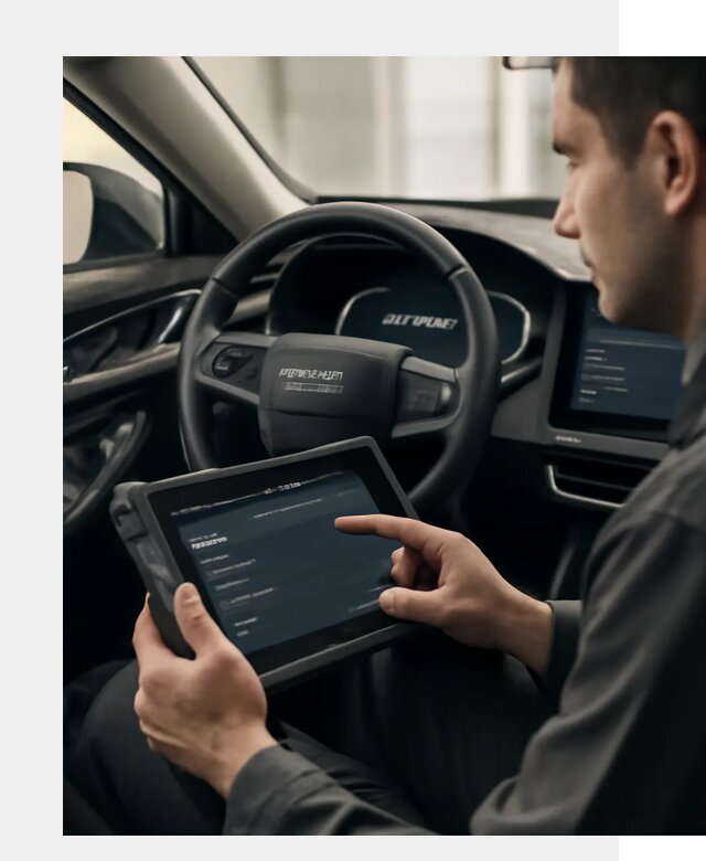 Русификация приборной панели Haval в Пугачёве от 5588 р. | ФастМобиль-Пгч