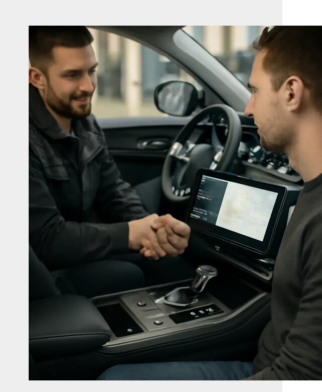 Русификация Jetour X70 Plus в Пугачёве по цене 5588 р. | ФастМобиль-Пгч