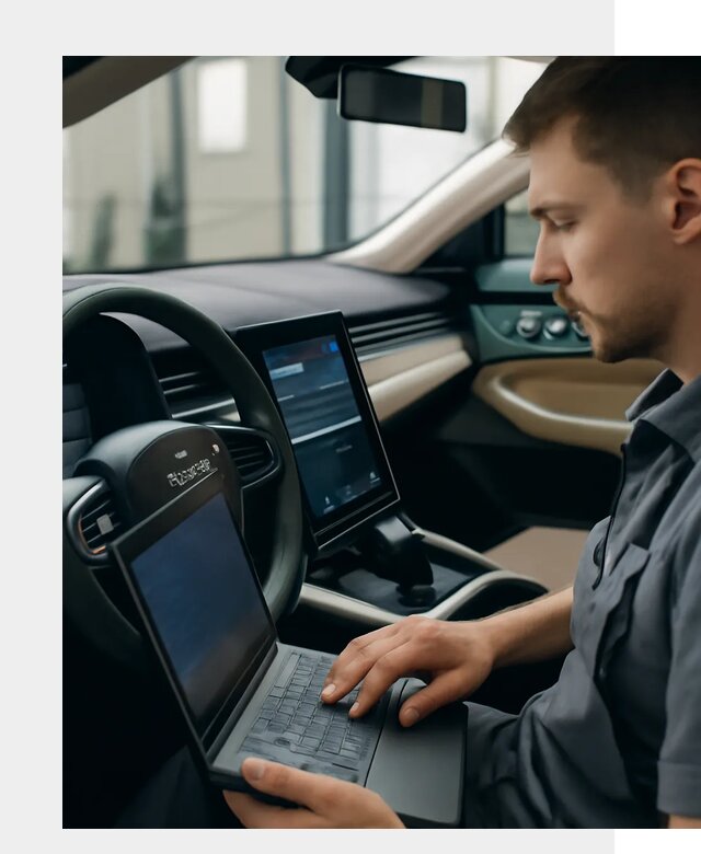 Русификация Lynk Co 900 в Пугачёве по цене от 20218 р. | ФастМобиль-Пгч