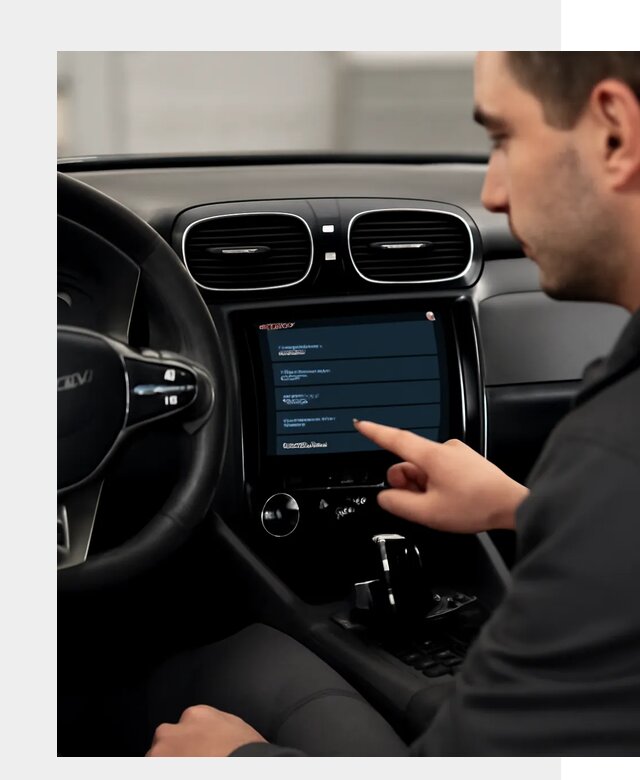 Русификация приборной панели Lynk Co в Пугачёве от 8026 р. | ФастМобиль-Пгч