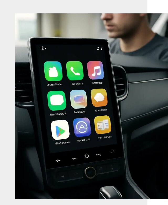 Установка приложений Lynk Co в Пугачёве по цене от 5994 р. | ФастМобиль-Пгч