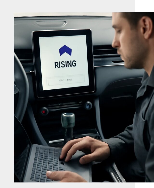 Установка приложений Rising в Пугачёве по цене от 4572 р. | ФастМобиль-Пгч