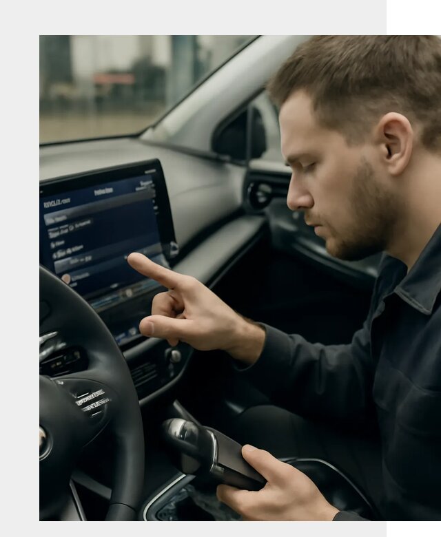 Русификация Hyundai в Пугачёве по цене от 7620 р. | ФастМобиль-Пгч