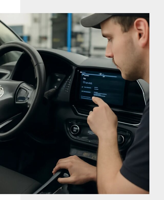 Русификация автомобилей Hyundai всех моделей в Пугачёве