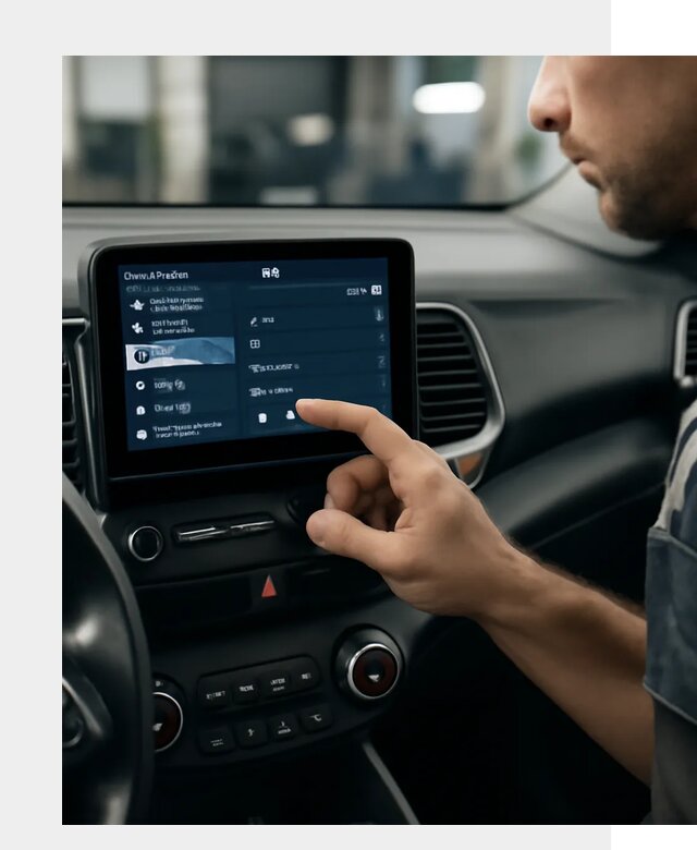 Русификация мультимедиа Hyundai в Пугачёве от 6604 р. | ФастМобиль-Пгч