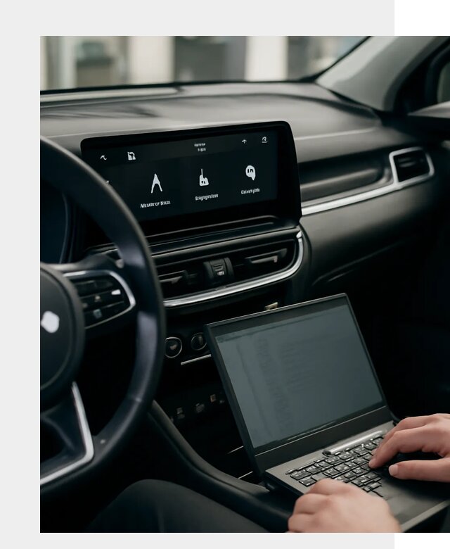Русификация Kia K5 в Пугачёве по цене от 6604 р. | ФастМобиль-Пгч