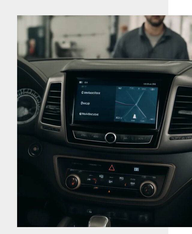 Русификация SsangYong Rexton в Пугачёве от 12700 р. | ФастМобиль-Пгч