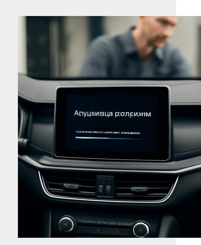 Обновление русификации авто в Пугачёве по цене от 5994 р. | ФастМобиль-Пгч