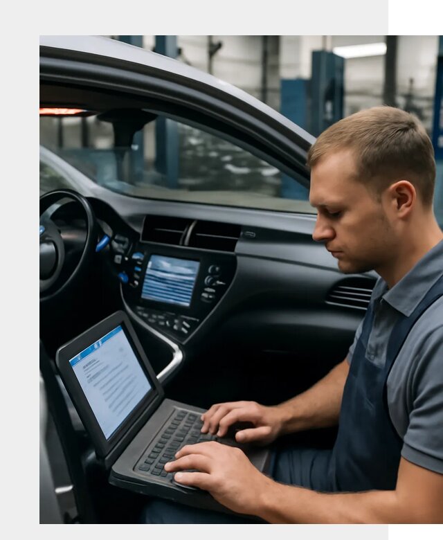 Русификация гибридных автомобилей в Пугачёве от 7620 р. | ФастМобиль-Пгч