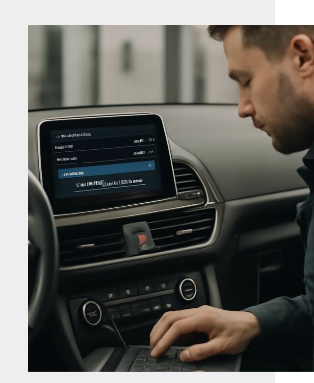 Установка русского пакета языка для авто в Пугачёве от 5994 р. | ФастМобиль-Пгч