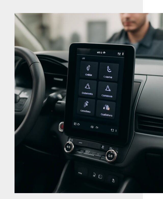 Русификация Honda в Пугачёве по цене от 7010 р. | ФастМобиль-Пгч
