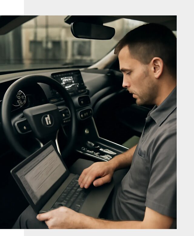 Русификация Honda Accord на русском языке под ключ в Пугачёве