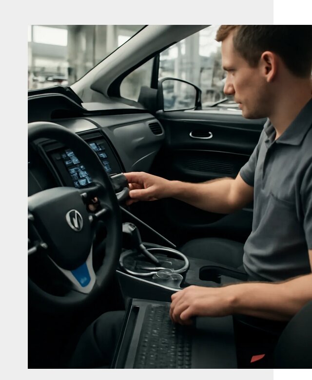 Русификация Honda CLARITY в Пугачёве по цене от 7620 р. | ФастМобиль-Пгч