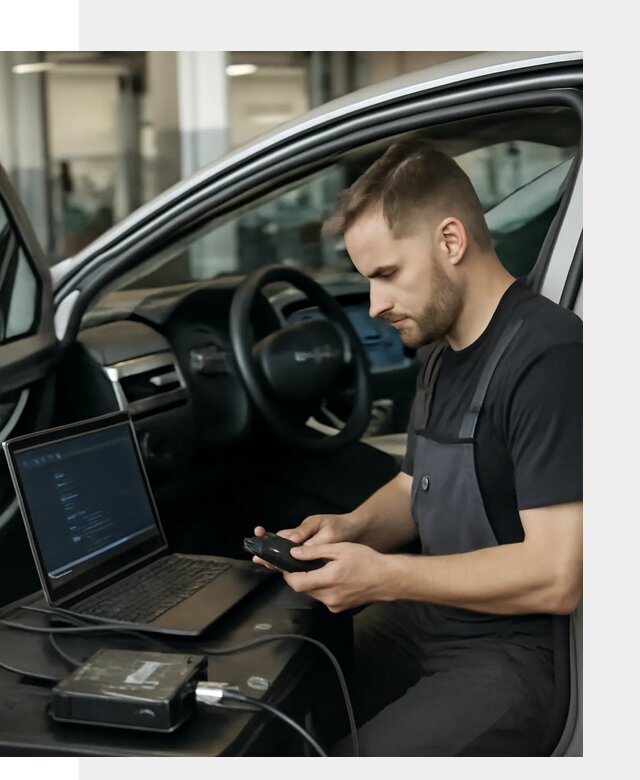 Русификация Honda CLARITY под ключ для вашего авто в Пугачёве