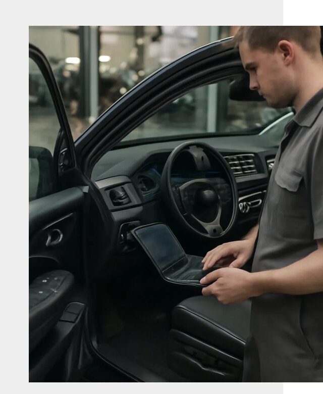 Русификация Honda Pilot по цене от 7010 р. в Пугачёве ФастМобиль-Пгч