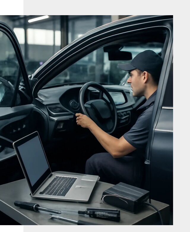 Русификация Honda Ridgeline для комфортной езды в Пугачёве