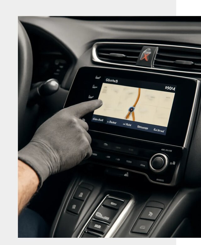 Русификация мультимедиа Honda в Пугачёве от 7620 р. | ФастМобиль-Пгч