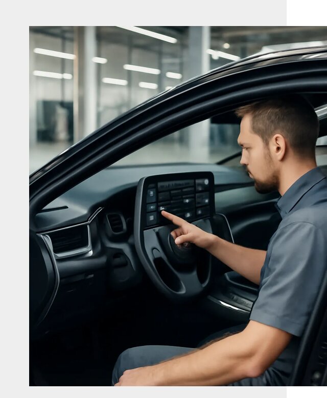 Русификация Lexus в Пугачёве по цене от 15138 р. | ФастМобиль-Пгч