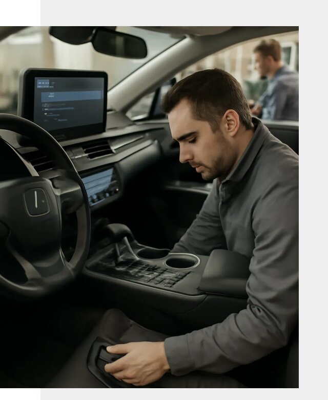 Русификация автомобилей Lexus для рынка России в Пугачёве