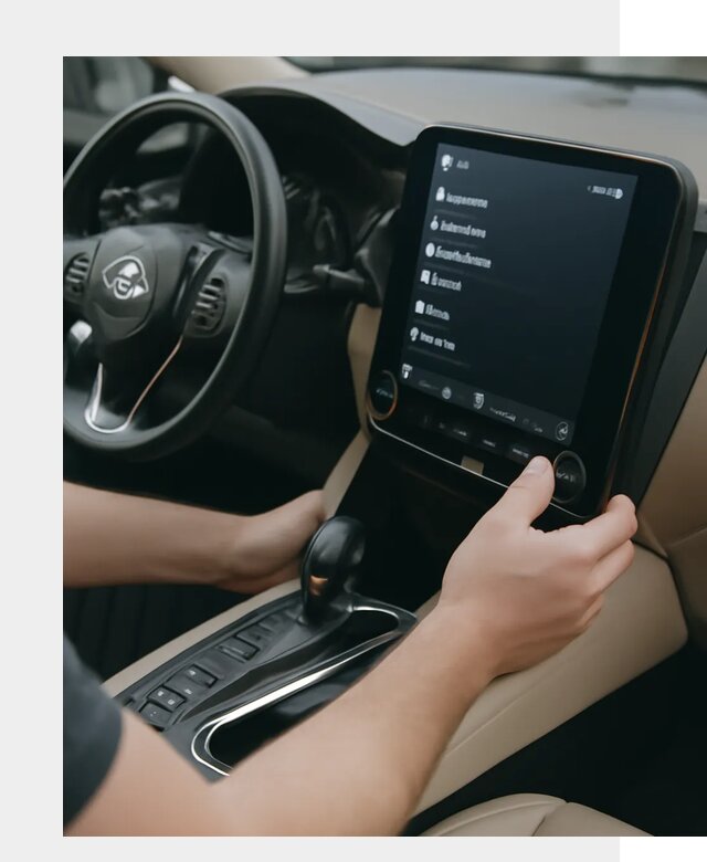 Русификация Lexus NX Panasonic в Пугачёве от 8026 р. | ФастМобиль-Пгч