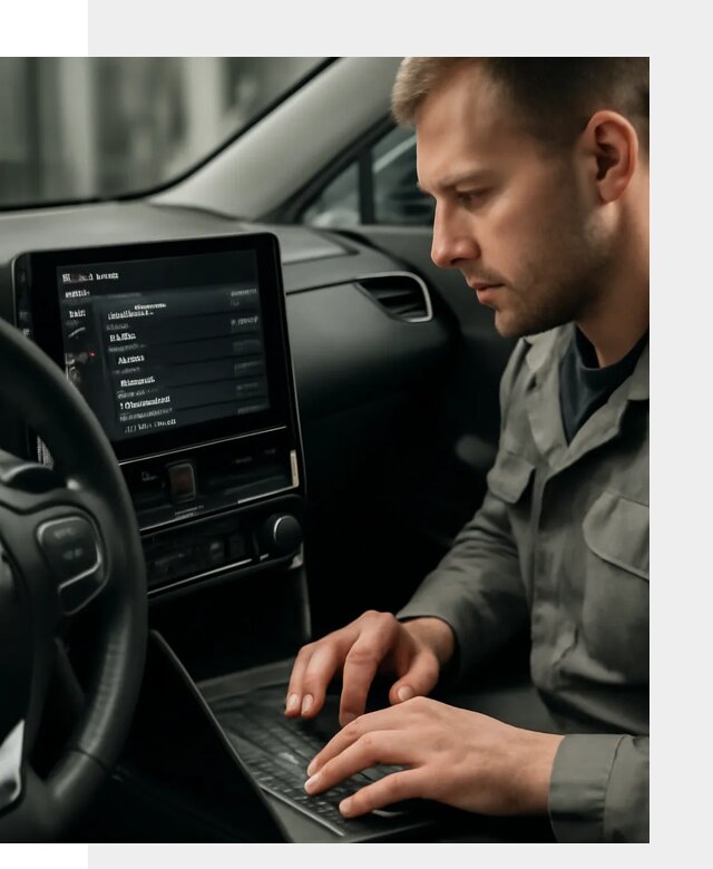 Русификация мультимедиа Lexus NX PIONER для авто в Пугачёве