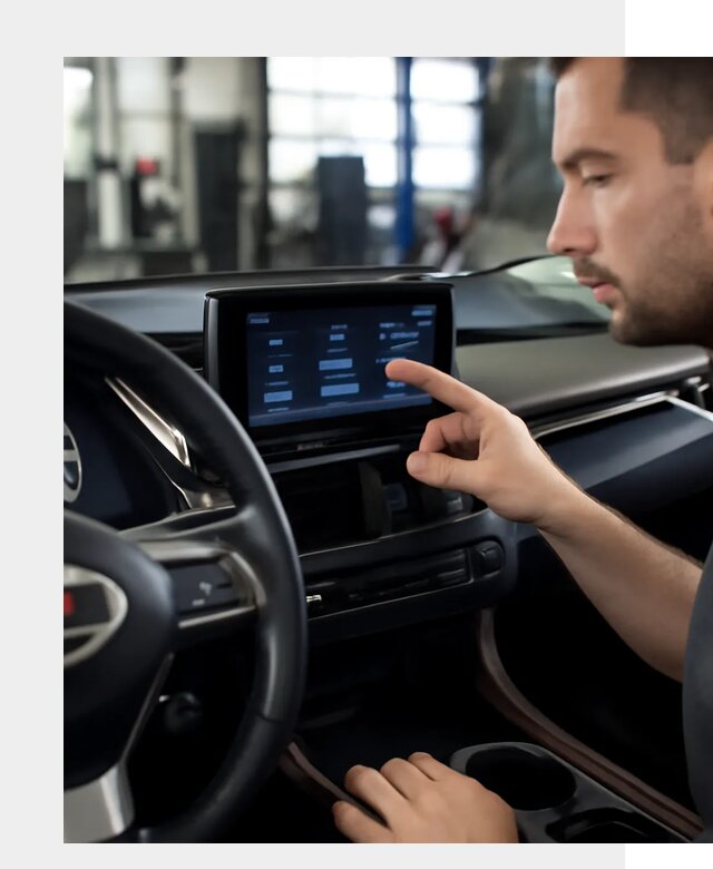 Русификация Lexus RX PANASONIC в Пугачёве от 8026 р. | ФастМобиль-Пгч