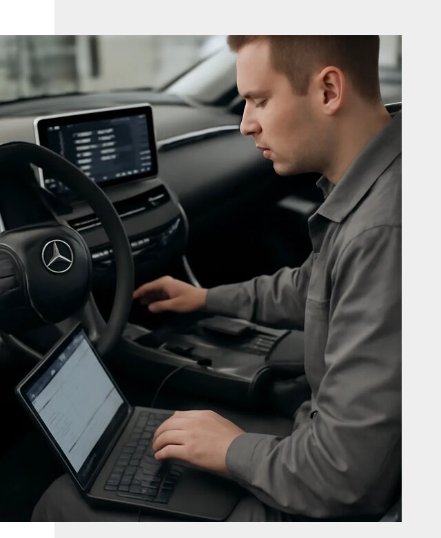 Русификация мультимедиа Lexus для автомобилей в Пугачёве