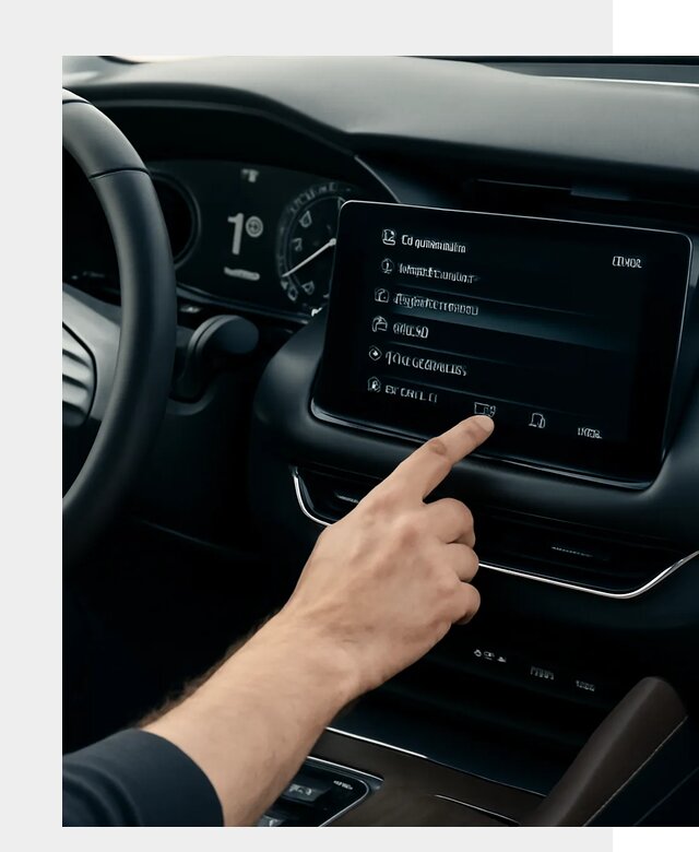 Русификация Mazda EZ-6 в Пугачёве по цене от 15138 р. | ФастМобиль-Пгч