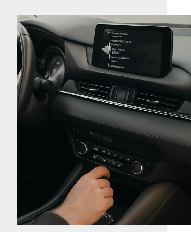 Русификация мультимедиа Mazda в Пугачёве по цене от 8026 р. | ФастМобиль-Пгч