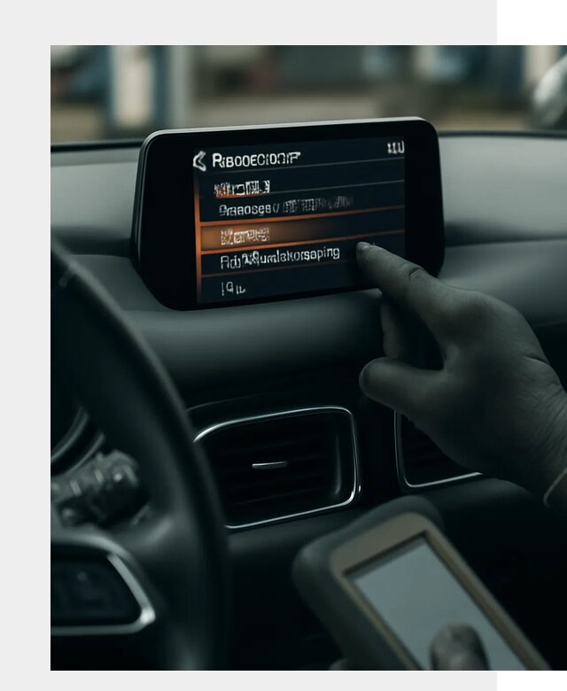 Установка приложений Mazda в Пугачёве по цене от 5486 р. | ФастМобиль-Пгч