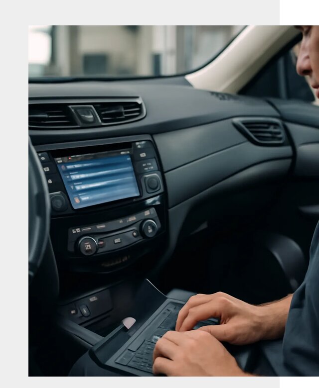 Русификация Nissan в Пугачёве по цене от 8026 р. | ФастМобиль-Пгч