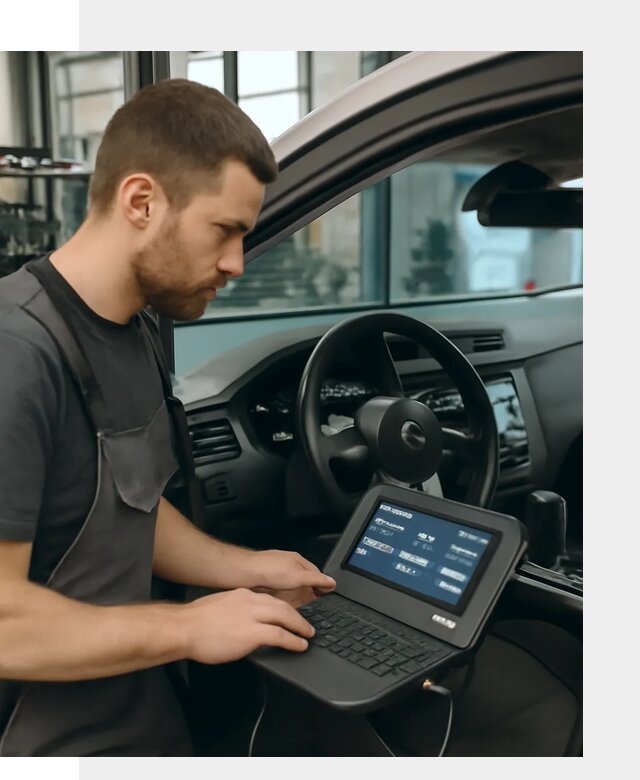 Русификация автомобилей Nissan для всех моделей в Пугачёве