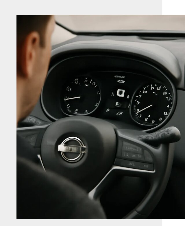 Русификация приборной панели Nissan в Пугачёве от 6604 р. | ФастМобиль-Пгч