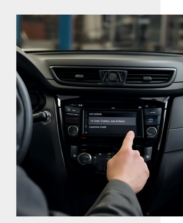Установка приложений Nissan в Пугачёве по цене от 5588 р. | ФастМобиль-Пгч