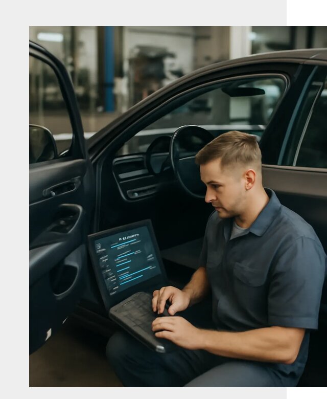 Русификация Toyota Crown в Пугачёве по цене от 8636 р. | ФастМобиль-Пгч